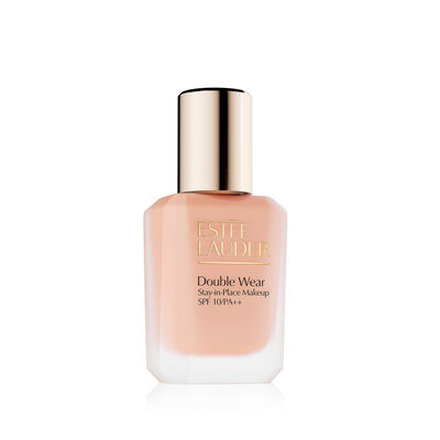 DOUBLE WEAR STAY-IN-PLACE MAKEUP (BASE DE MAQUILLAJE)